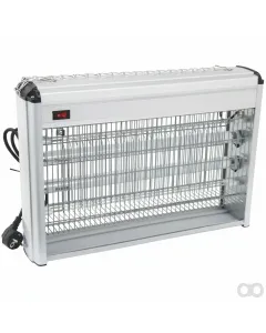 Prillinger - 00713156 - Fliegenvernichter Eco Kill, 2 Stueck