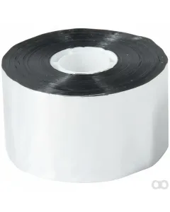 Prillinger - 00713182 - Alu-Klebeband Breite 50 mm Laenge 10 m