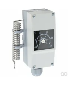 Prillinger - 00713186 - Frostschutz-Thermostat