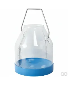 Prillinger - 00713214 - Melkeimer Kunststoff 30 Liter