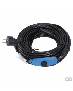 Prillinger - 00713220 - Frostschutz-Heizleitung 230 V, 10 m