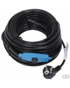 Prillinger - 00713222 - Frostschutz-Heizleitung 230 V, 20 m