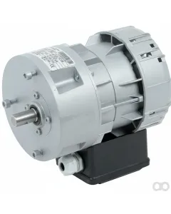 Prillinger - 00713323 - Ruehrwerksmotor Sirem R1C 225 F