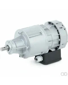Prillinger - 00713324 - Ruehrwerksmotor Sirem R1C 225 D