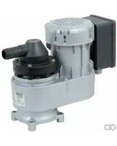 Prillinger - 00713326 - Ruehrwerksmotor Sirem R1C 245 N