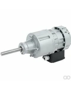 Prillinger - 00713328 - Ruehrwerksmotor Sirem R1C 225 D
