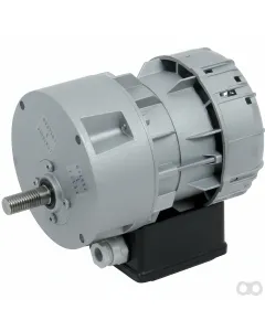 Prillinger - 00713329 - Ruehrwerksmotor Sirem R1C 225 F