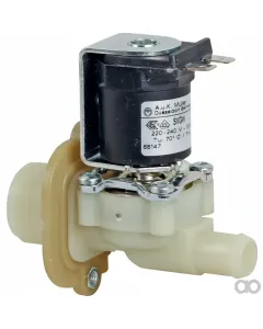 Prillinger - 00713332 - Wassermagnetventil Eing. 1x3/4"