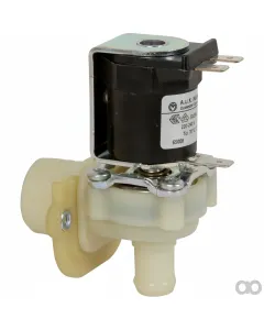 Prillinger - 00713333 - Wassermagnetventil Eing. 1x3/4"