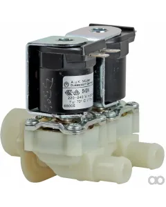 Prillinger - 00713334 - Wassermagnetventil Eing. 1x3/4"