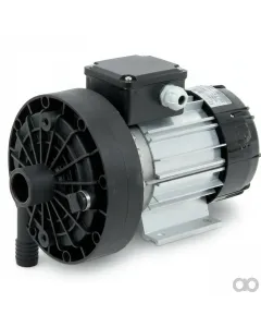 Prillinger - 00713345 - Spuelpumpe Sirem Pb3 285 H4B
