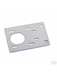 Prillinger - 00713361 - Adapter-Flanschplatte Fuer Ruehrwerk