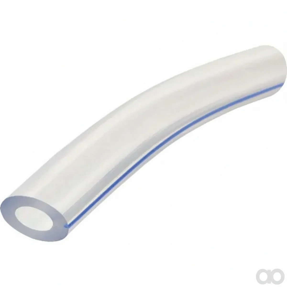 Prillinger - 00713503 - Milchschlauch PVC Transparent