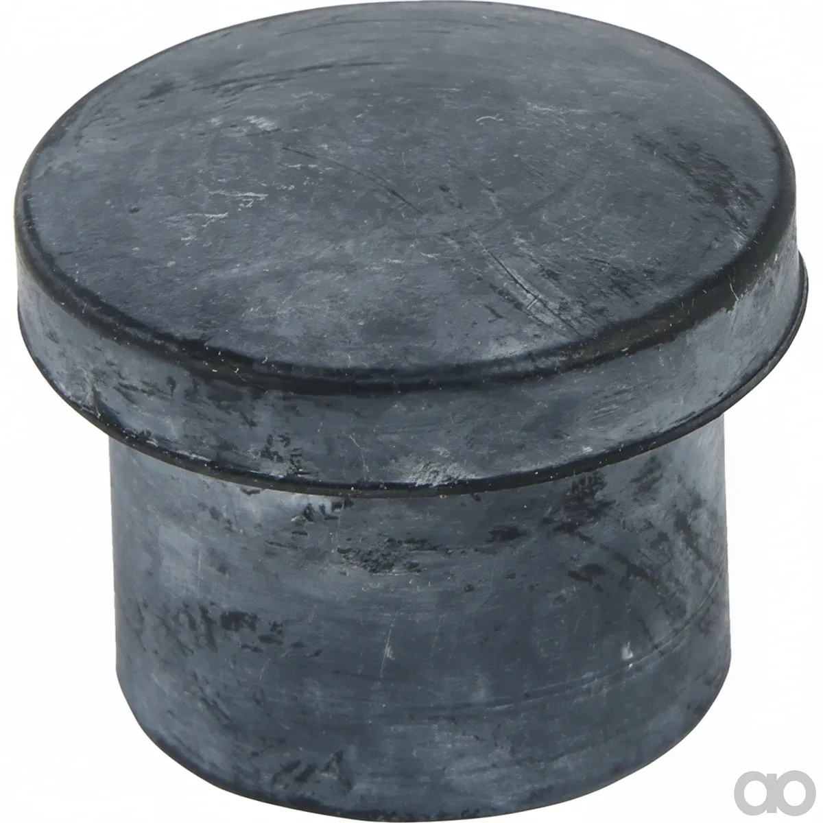 Prillinger - 00713563 - Gummistopfen Milchfilter 32 cm