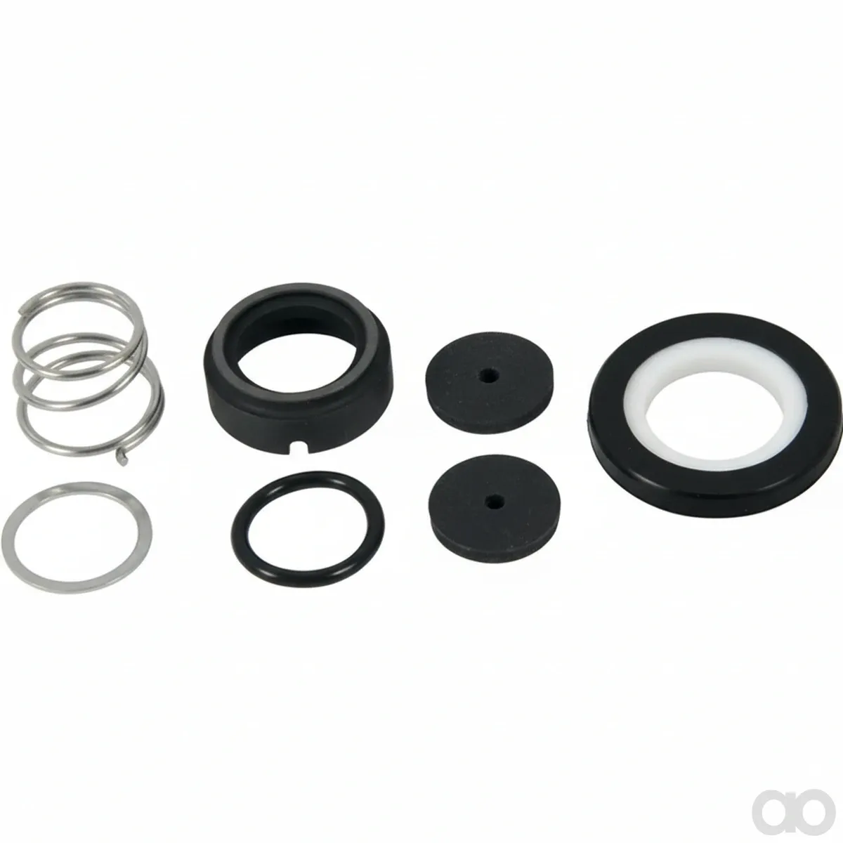 Prillinger - 00713578 - Gleitringdichtungssatz Milchpumpe