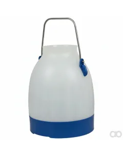 Prillinger - 00713624 - Melkeimer Kunststoff 30 Liter