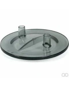 Prillinger - 00713627 - Melkeimerdeckel Kunststoff mit