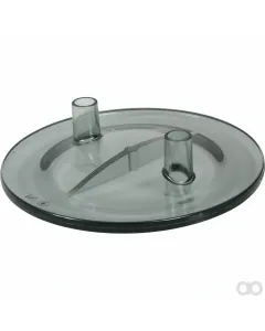 Prillinger - 00713628 - Melkeimerdeckel Kunststoff mit