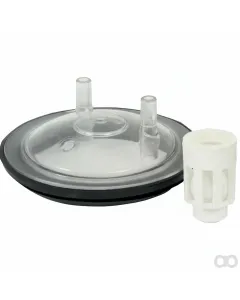 Prillinger - 00713629 - Kunststoffdeckel fuer 14 mm Schlauch