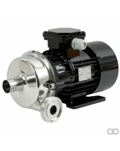 Prillinger - 00713632 - Milchpumpe FMP55 Zu Delaval Au