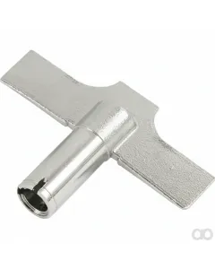 Prillinger - 00713642 - Pumpenfluegel Milchpumpe Aus Edelstahl