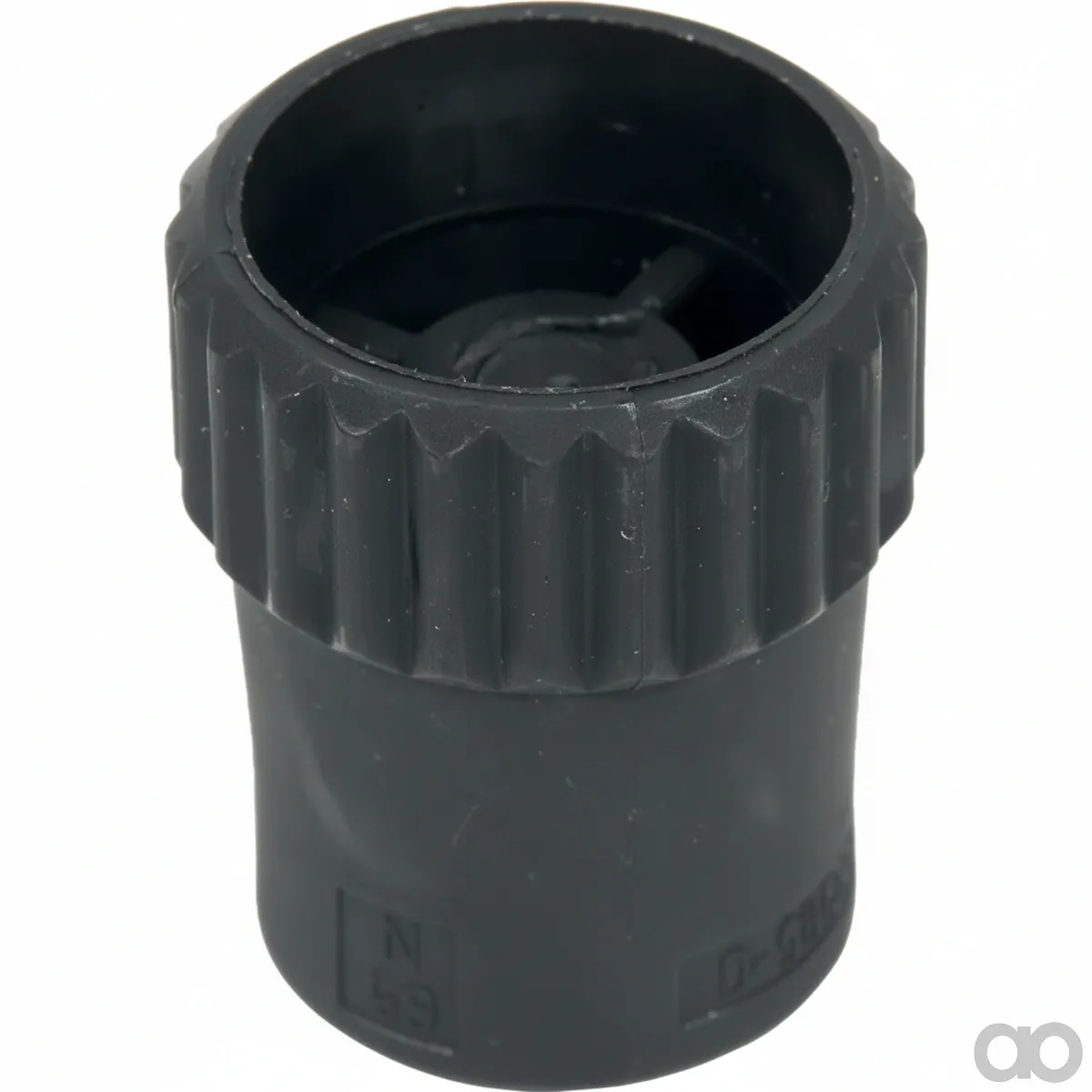Prillinger - 00713645 - Ablassmutter Kunststoff fuer Milchpumpe