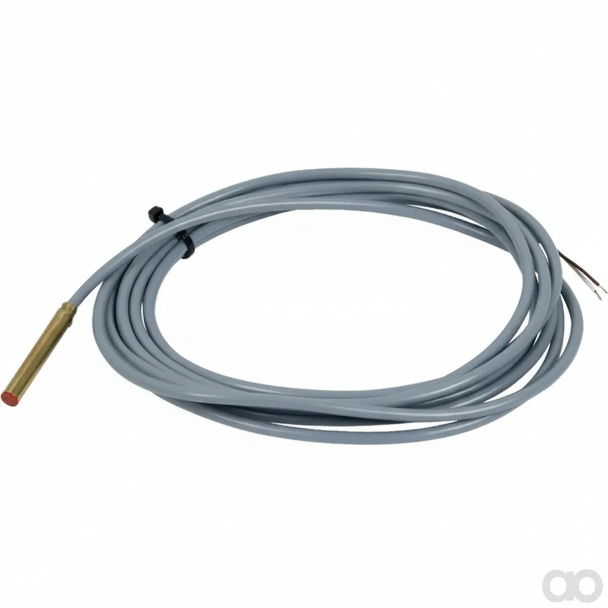 Prillinger - 00713648 - Reed-Sensor 3 Meter Kabel Anstelle