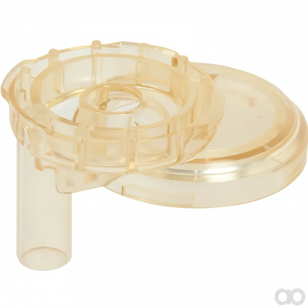 Prillinger - 00713654 - Zwischendeckel Duovac Anstelle
