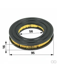 Prillinger - 00713665 - Filter Klein Zu Fullwood fuer Se