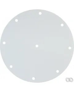 Prillinger - 00713667 - Arbeitsmembran Zu Fullwood Fuer