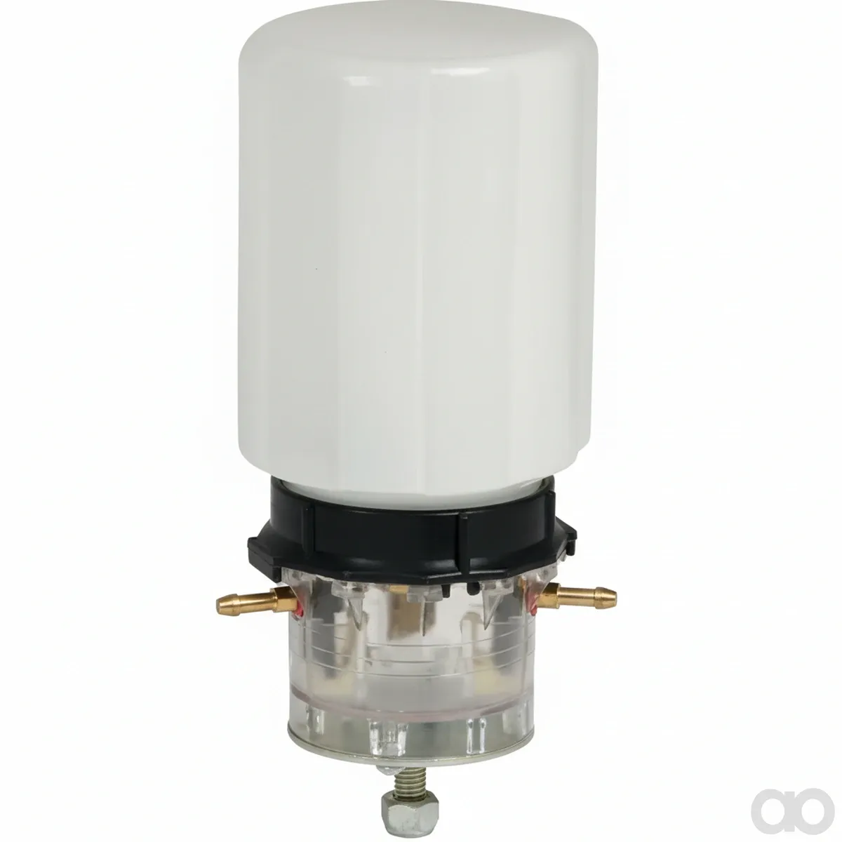 Prillinger - 00713682 - Oelverteiler 2-Wege 0,5 l Anstelle