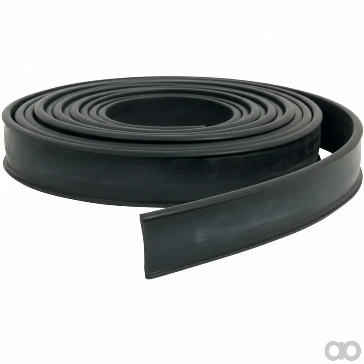 Prillinger - 00713852 - Gummiprofil Fuer Rohrklemmen 29