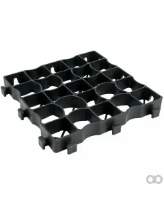 Prillinger - 00714008 - Ecoraster E40 Der Universelle