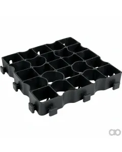 Prillinger - 00714009 - Ecoraster S50 Der Superelastische