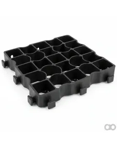 Prillinger - 00714010 - Ecoraster E50 Der Hochbelastbare