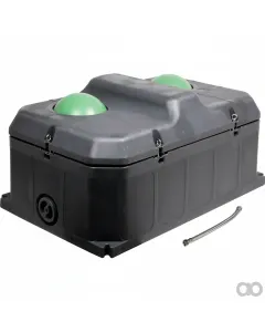 Prillinger - 00715028 - Thermotraenken Duo Volumen: 100