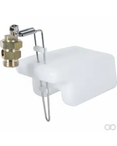 Prillinger - 00715030 - Ersatz-Schwimmerventil Fuer The