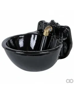 Prillinger - 00715031 - Traenkebecken H10 24 Volt 80 Wa
