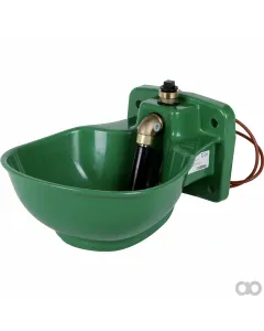 Prillinger - 00715036 - Traenkebecken Hp20 24 Volt 31 W