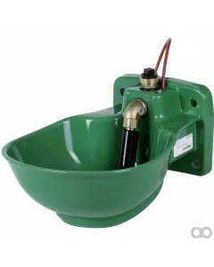 Prillinger - 00715037 - Traenkebecken Hp20 24 Volt 73 W