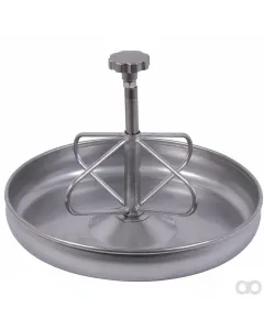 Prillinger - 00715061 - Ferkelschale Mit Spannhaken, A