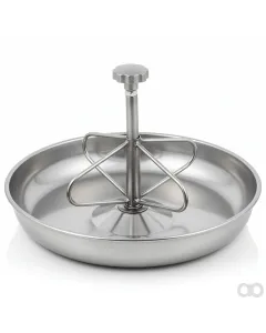 Prillinger - 00715062 - Ferkelschale Mit Spannhaken, A