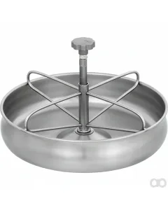 Prillinger - 00715063 - Ferkelschale Mit Spannhaken, A