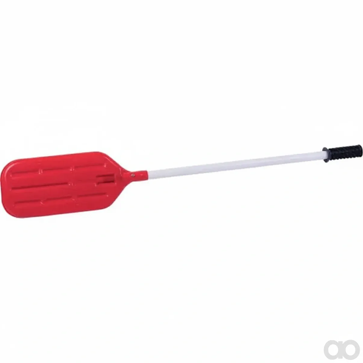 Prillinger - 00715068 - Treibpaddel Rot, Kunststoff, S