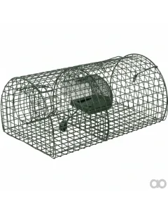 Prillinger - 00715158 - Ratten-Massenfaenger Alive Mult