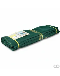 Prillinger - 00715201 - Siloschutzgitter Gruen Laenge 5