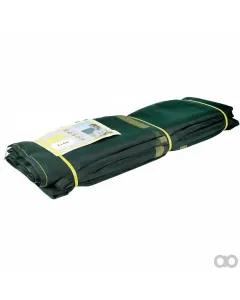 Prillinger - 00715206 - Siloschutzgitter Gruen Laenge 5