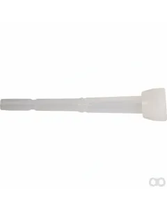 Prillinger - 00716020 - Zitzengummi Silikon, Anstelle