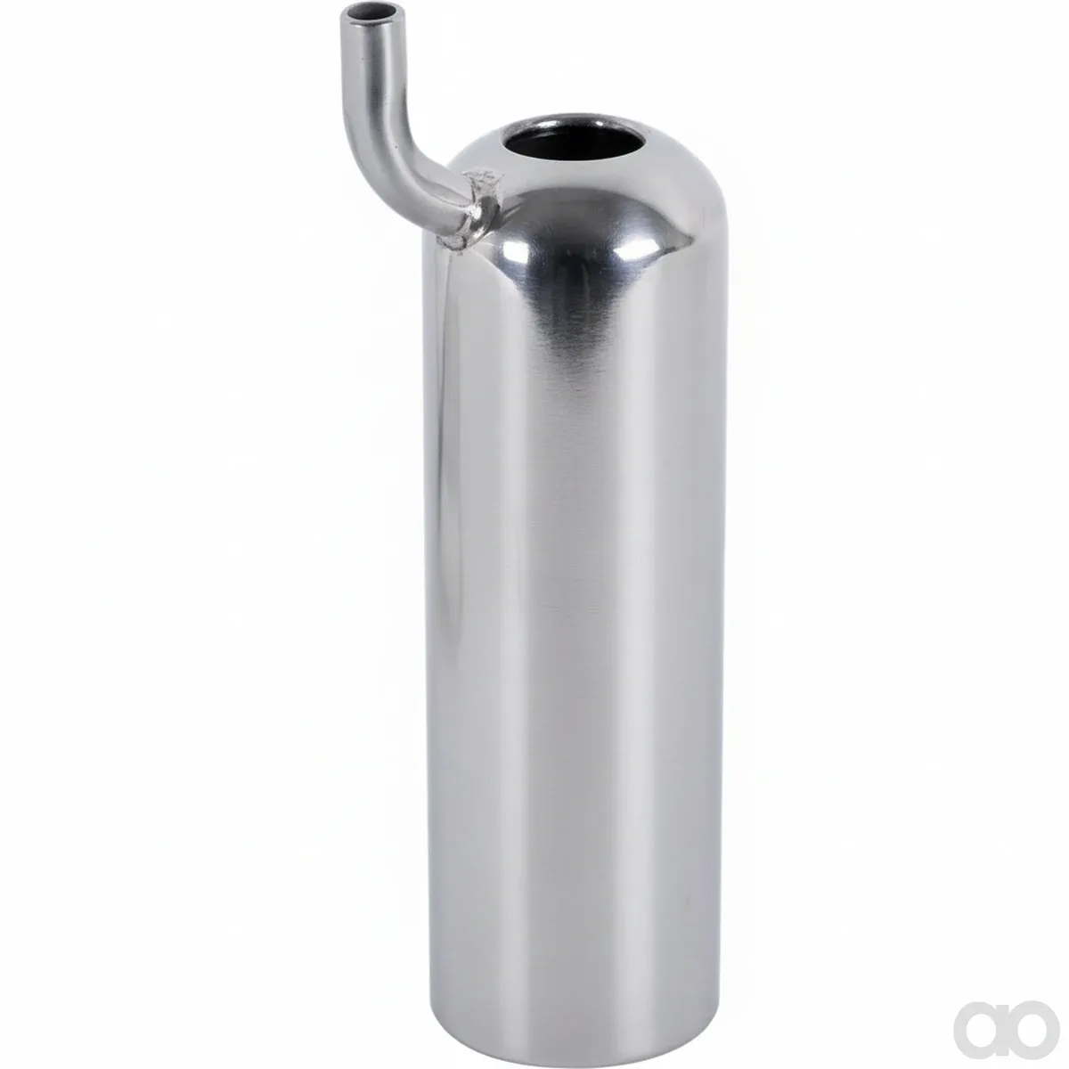 Prillinger - 00716033 - Melkbecherhuelse Edelstahl, Loc