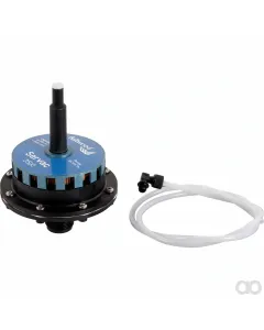Prillinger - 00716058 - Vakuumregler Modell Servac Ans